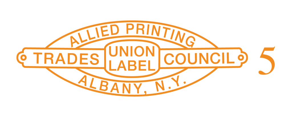 union print and mail services